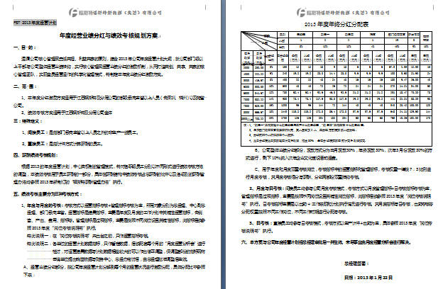 江西省福斯特新能源（集團）有限公司推行全面管理升級