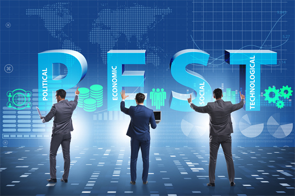 戰(zhàn)略管理分析工具：什么是PEST分析？