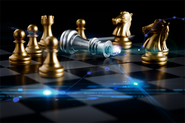 企業(yè)戰(zhàn)略咨詢：提高收益，創(chuàng)造更多價(jià)值
