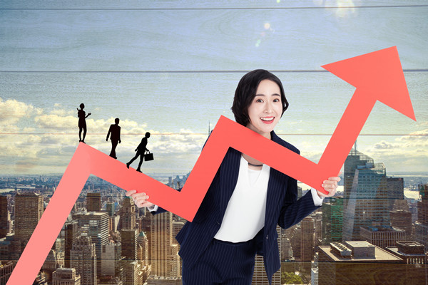 績效管理：實現(xiàn)組織目標，提高員工能力