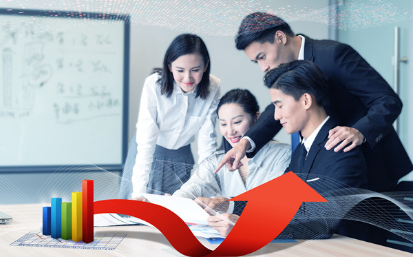 洞察市場趨勢，為企業(yè)營銷管理決策提供支持