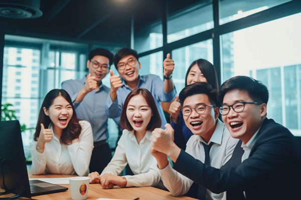 如何通過(guò)薪酬咨詢公司服務(wù)提升企業(yè)整體競(jìng)爭(zhēng)力？
