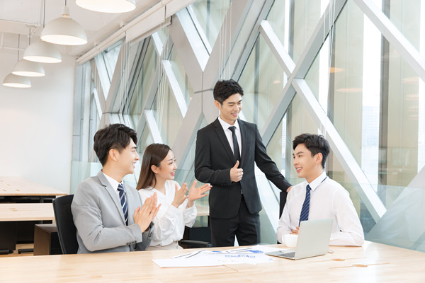 薪酬管理制度透明度：提升員工公平感、工作積極性