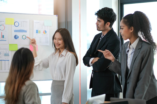 文化融入的績效管理：塑造企業(yè)文化，促進員工融入