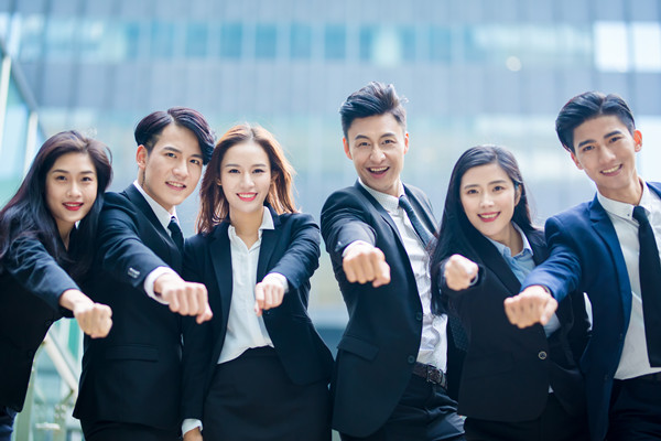 文化融入的績效管理：塑造企業(yè)文化，促進員工融入