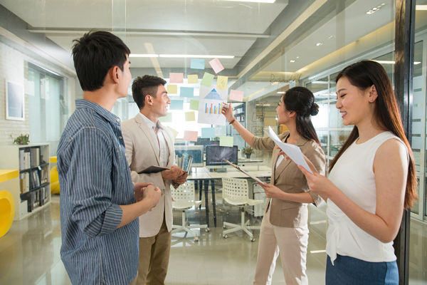 薪酬體系設(shè)計(jì)：根據(jù)企業(yè)戰(zhàn)略，設(shè)計(jì)科學(xué)體系