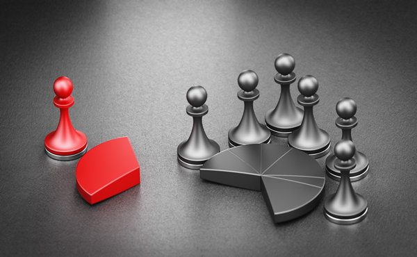 如何評價(jià)企業(yè)戰(zhàn)略的成功？有哪些指標(biāo)？