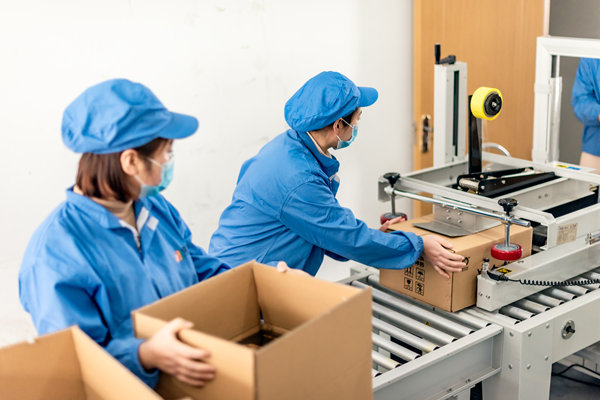 制造業(yè)的未來：精益生產(chǎn)引領(lǐng)高效、智能與綠色制造