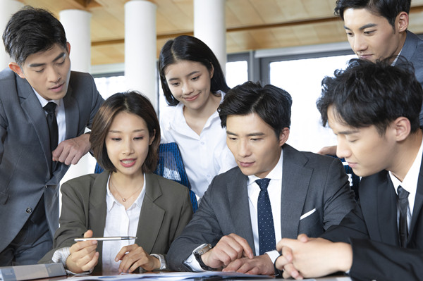 創(chuàng)新組織模式，釋放企業(yè)潛能，煥發(fā)活力與生機