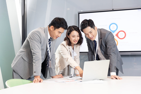 創(chuàng)新組織模式，釋放企業(yè)潛能，煥發(fā)活力與生機(jī)