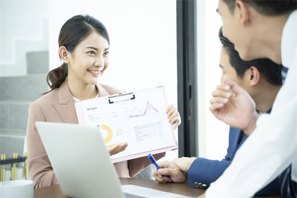 績效評估與反饋：客觀評估，持續(xù)改進(jìn)