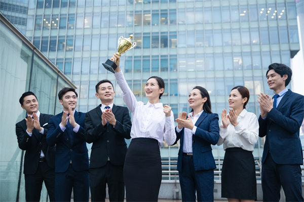 深度剖析組織規(guī)劃，打造企業(yè)核心競爭力，驅(qū)動發(fā)展