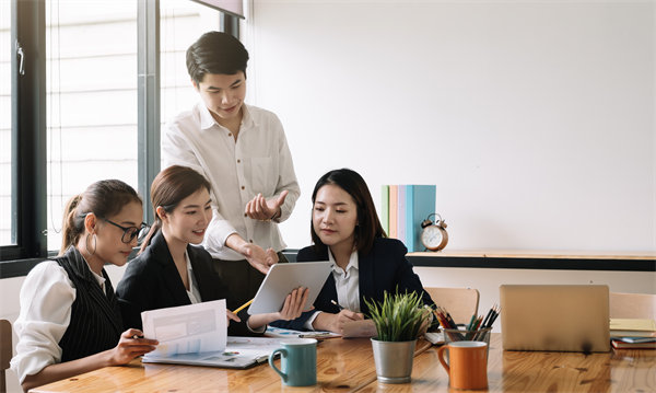 深度剖析組織規(guī)劃，打造企業(yè)核心競爭力，驅(qū)動發(fā)展