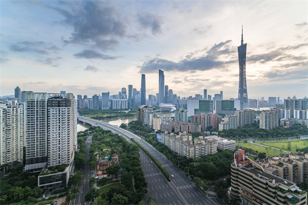 廣州企業(yè)如何借助管理咨詢實(shí)現(xiàn)高效轉(zhuǎn)型？