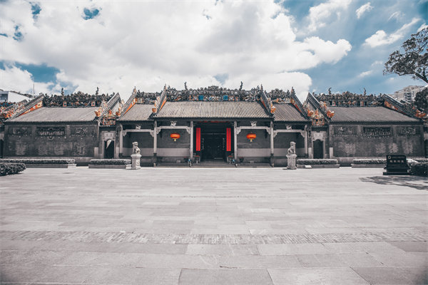 廣州管理咨詢公司最新排名揭曉，誰領(lǐng)風(fēng)騷？
