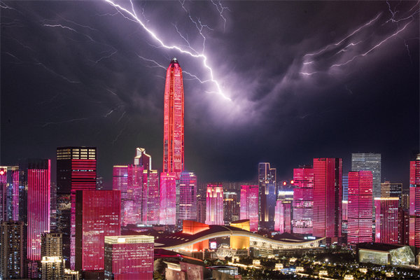 深圳管理咨詢公司排名依據(jù)哪些核心指標(biāo)？