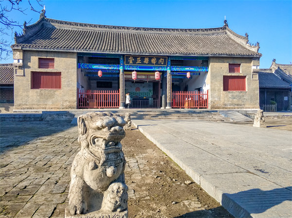 面對市場變化，許昌企業(yè)如何選擇高效管理咨詢？