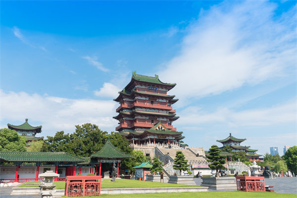 南昌企業(yè)如何借助管理咨詢實(shí)現(xiàn)高效轉(zhuǎn)型？