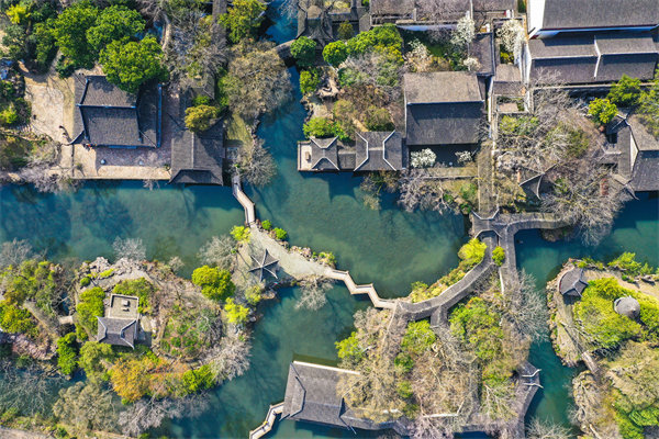 蘇州企業(yè)如何借助管理咨詢實現(xiàn)數(shù)字化轉(zhuǎn)型新飛躍？