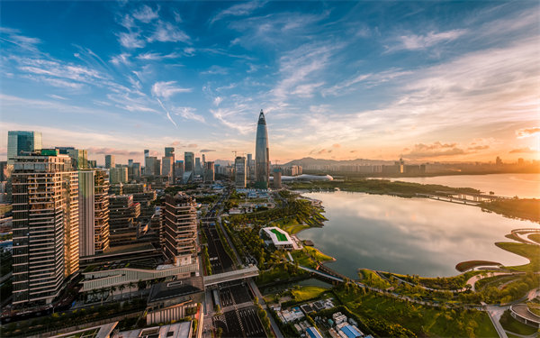 深圳企業(yè)在數(shù)字化轉(zhuǎn)型中，管理咨詢扮演何種角色？