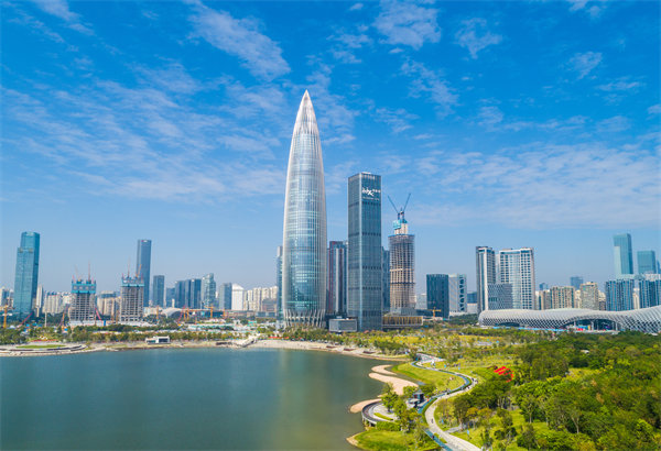 深圳管理咨詢公司如何評(píng)估企業(yè)現(xiàn)狀及未來(lái)趨勢(shì)？