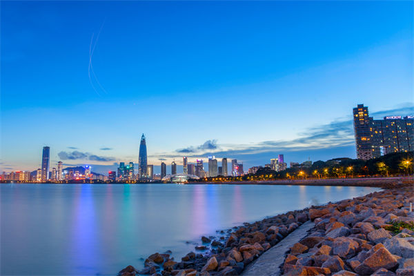 深圳戰(zhàn)略咨詢公司如何幫助企業(yè)制定長(zhǎng)遠(yuǎn)發(fā)展藍(lán)圖？