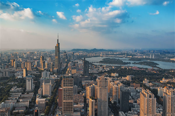 南京全面取消商品房限售，對(duì)關(guān)聯(lián)企業(yè)的營(yíng)銷啟示