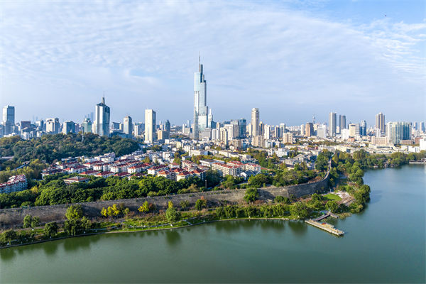 南京全面取消商品房限售，對(duì)關(guān)聯(lián)企業(yè)的營(yíng)銷啟示