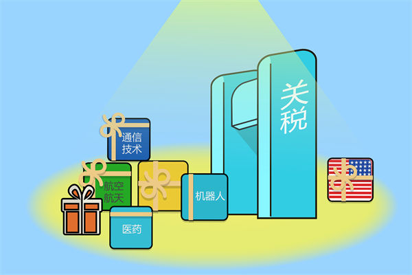 關(guān)聯(lián)企業(yè)在組織規(guī)劃上如何應(yīng)對特朗普再加關(guān)稅威脅？