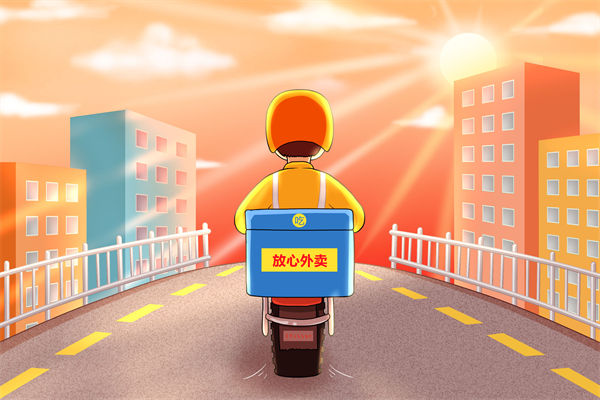 京東：給所有騎手的對象安排工作，關(guān)聯(lián)企業(yè)怎么看？