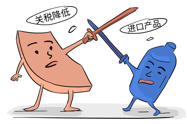 大降對(duì)華關(guān)稅，特朗普為何轉(zhuǎn)彎？制造業(yè)怎么看？