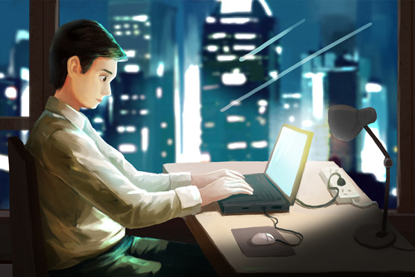 加班成風留不住人，企業(yè)關懷和工時安排是否合理？