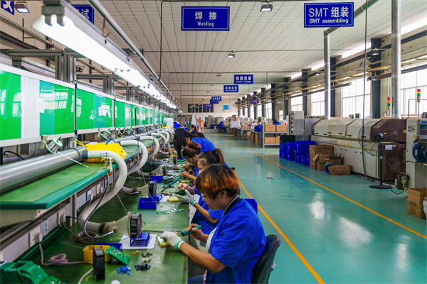 中企電話被美客戶打爆：一船難求，關聯(lián)企業(yè)年度經營計劃怎么看？